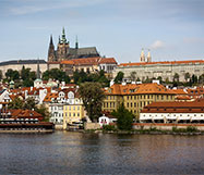 Praha  